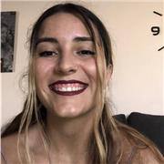 Profesora de apoyo escolar de primaria y ESO, titulada de técnico de educación infantil